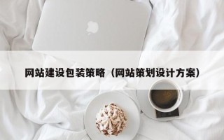 天门网站建设包装策略（网站策划设计方案）